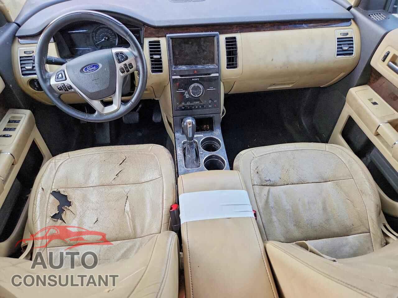 FORD FLEX 2015 - 2FMHK6D88FBA04042