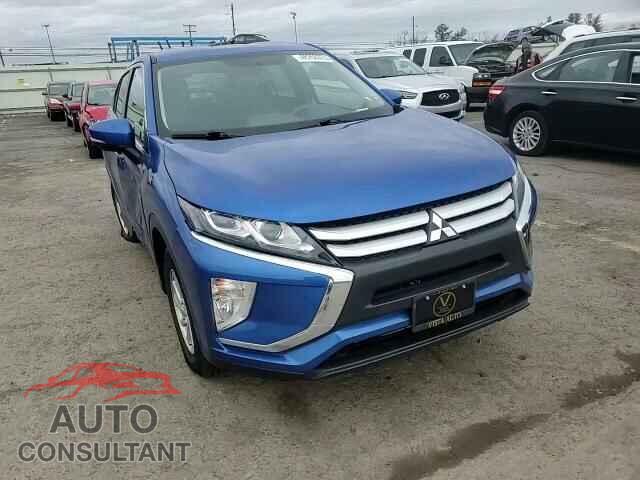 MITSUBISHI ECLIPSE 2019 - JA4AT3AA4KZ030891