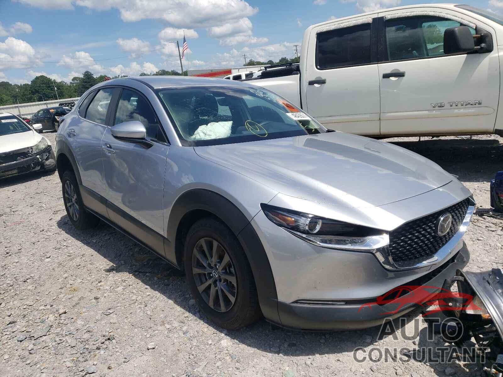 MAZDA CX30 2020 - 3MVDMABL8LM112239