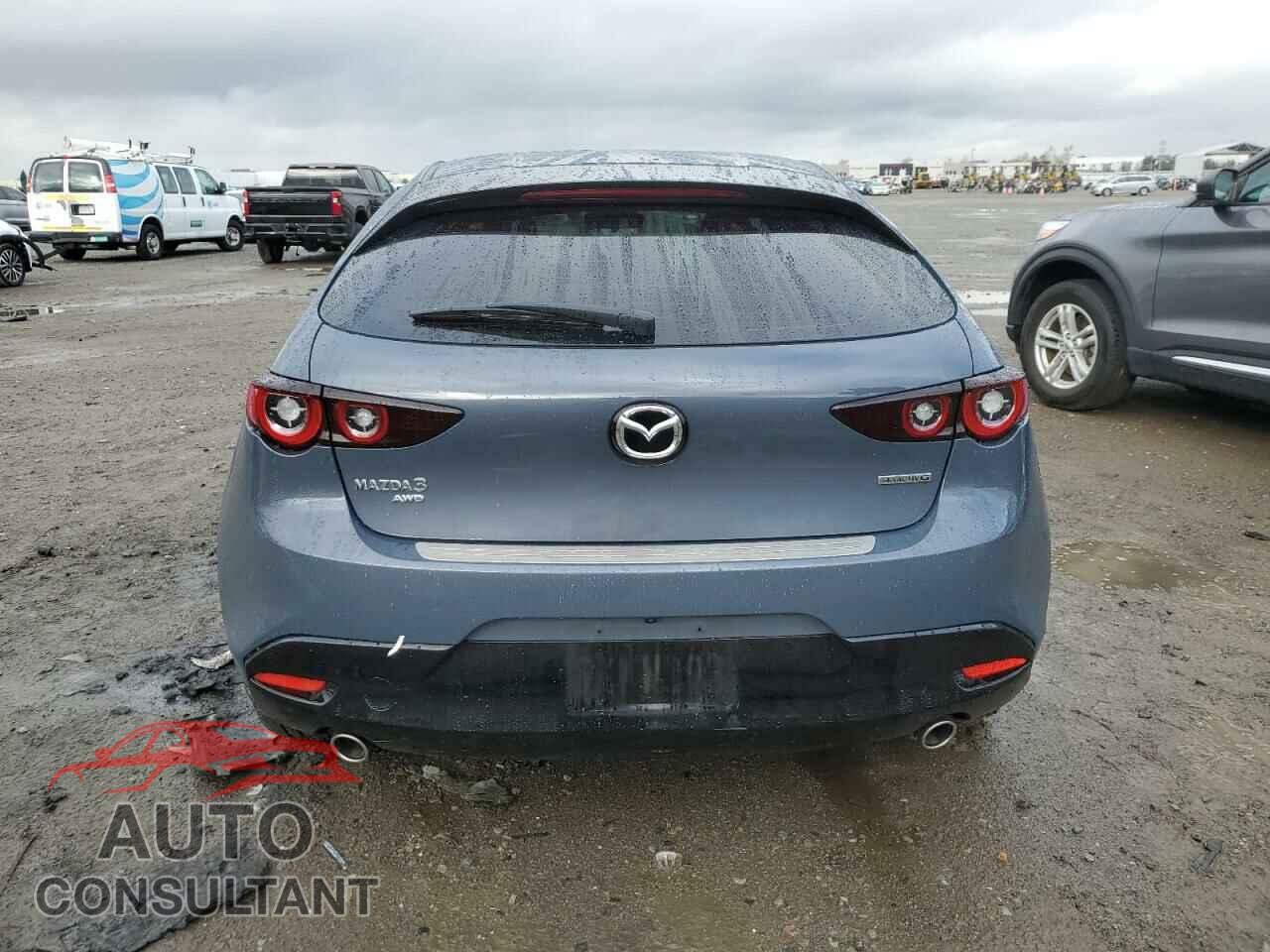 MAZDA 3 2024 - JM1BPBLM5R1655857