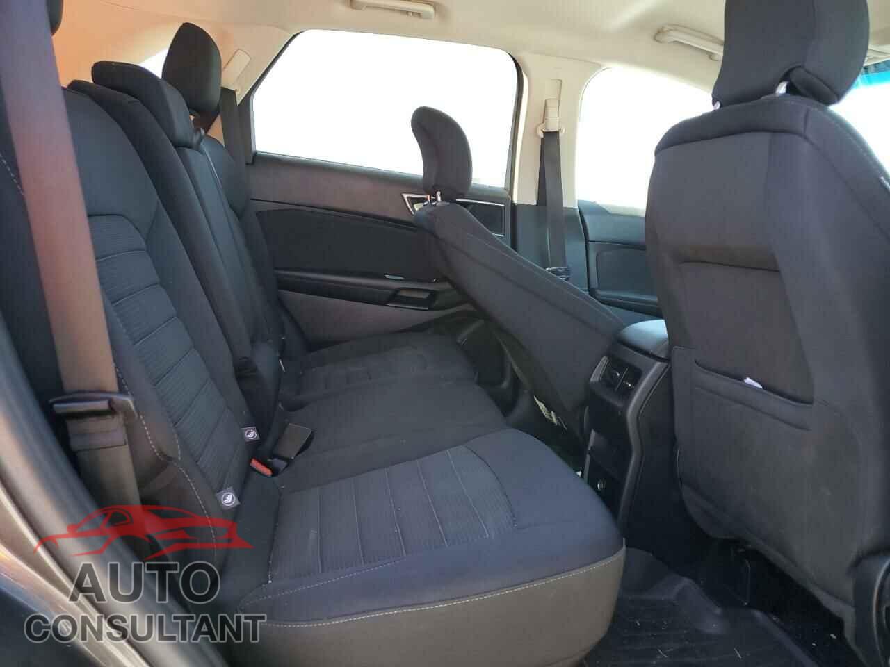 FORD EDGE 2015 - 2FMTK3J84FBC40992