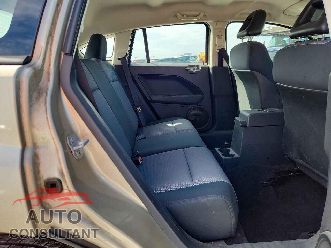 DODGE CALIBER 2009 - 1B3HB48A19D196894