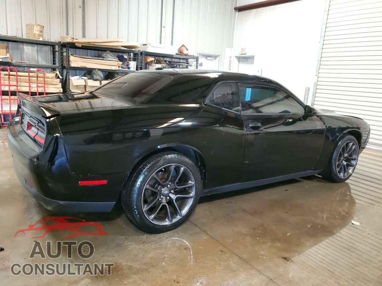 DODGE CHALLENGER 2015 - 2C3CDZAG7FH839217