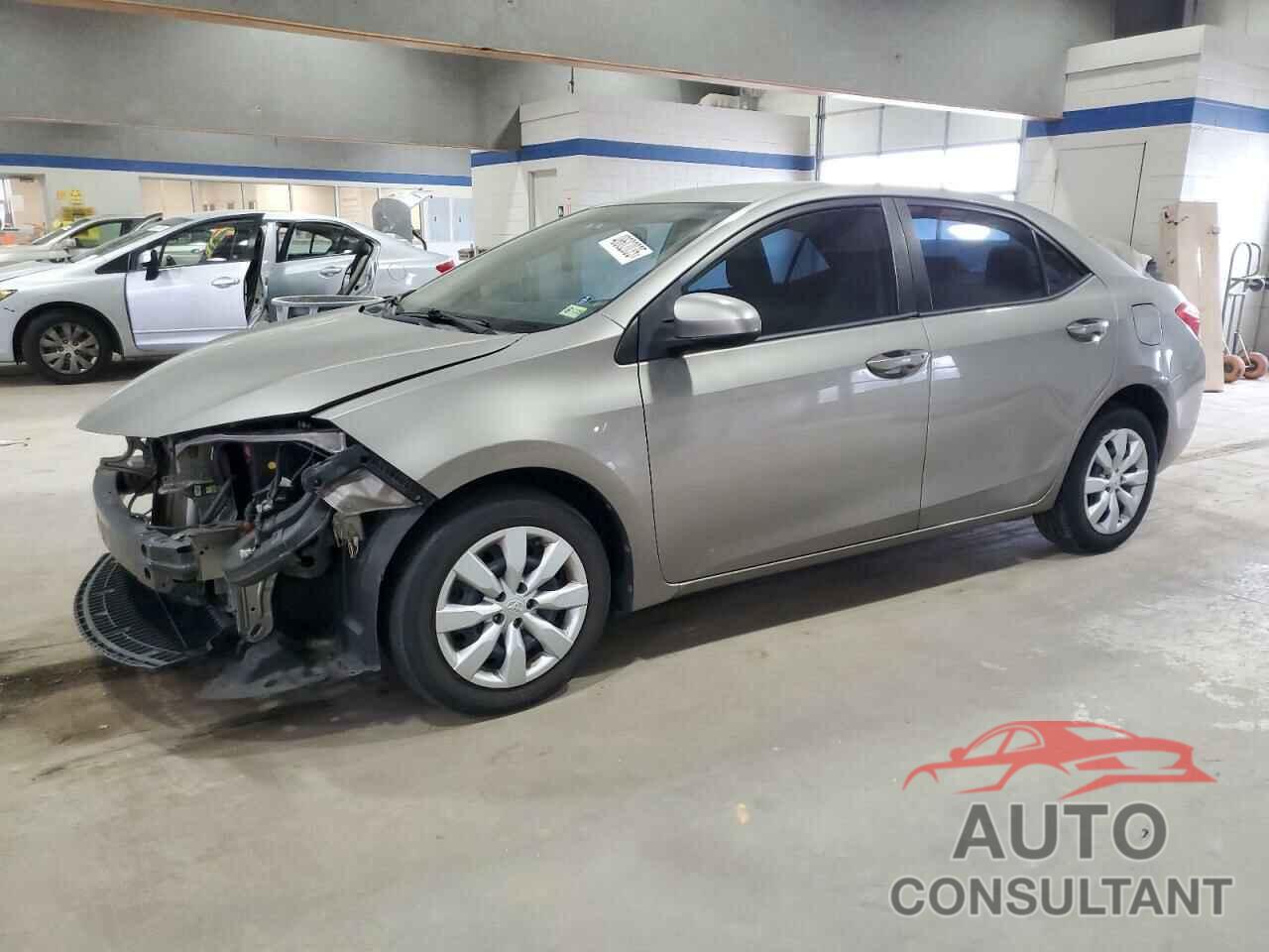 TOYOTA COROLLA 2014 - 2T1BURHE3EC083664