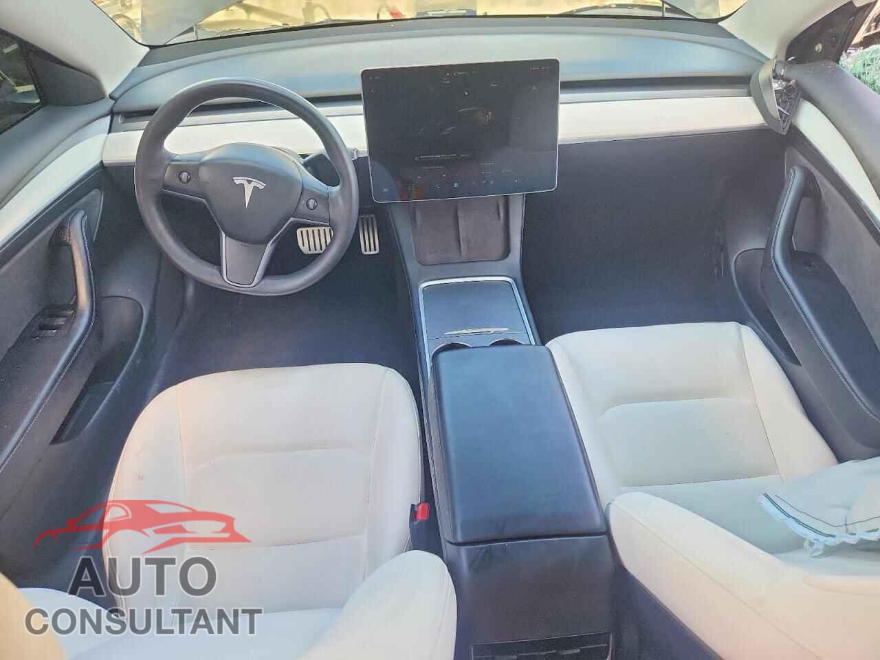 TESLA MODEL 3 2023 - 5YJ3E1EC2PF582671