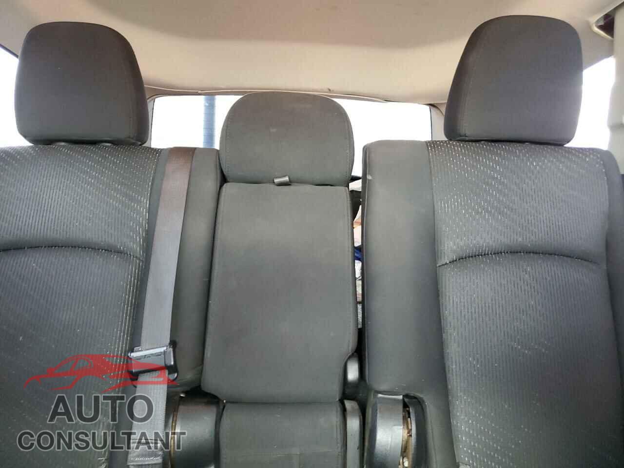 DODGE JOURNEY 2015 - 3C4PDCAB4FT719073