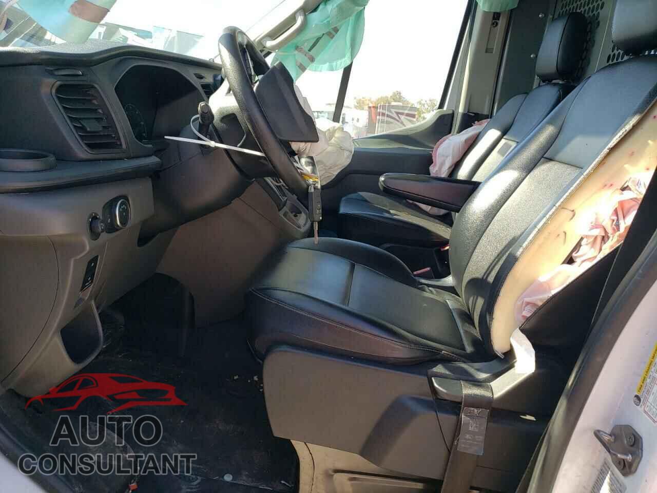 FORD TRANSIT 2021 - 1FTBR1C8XMKA42658