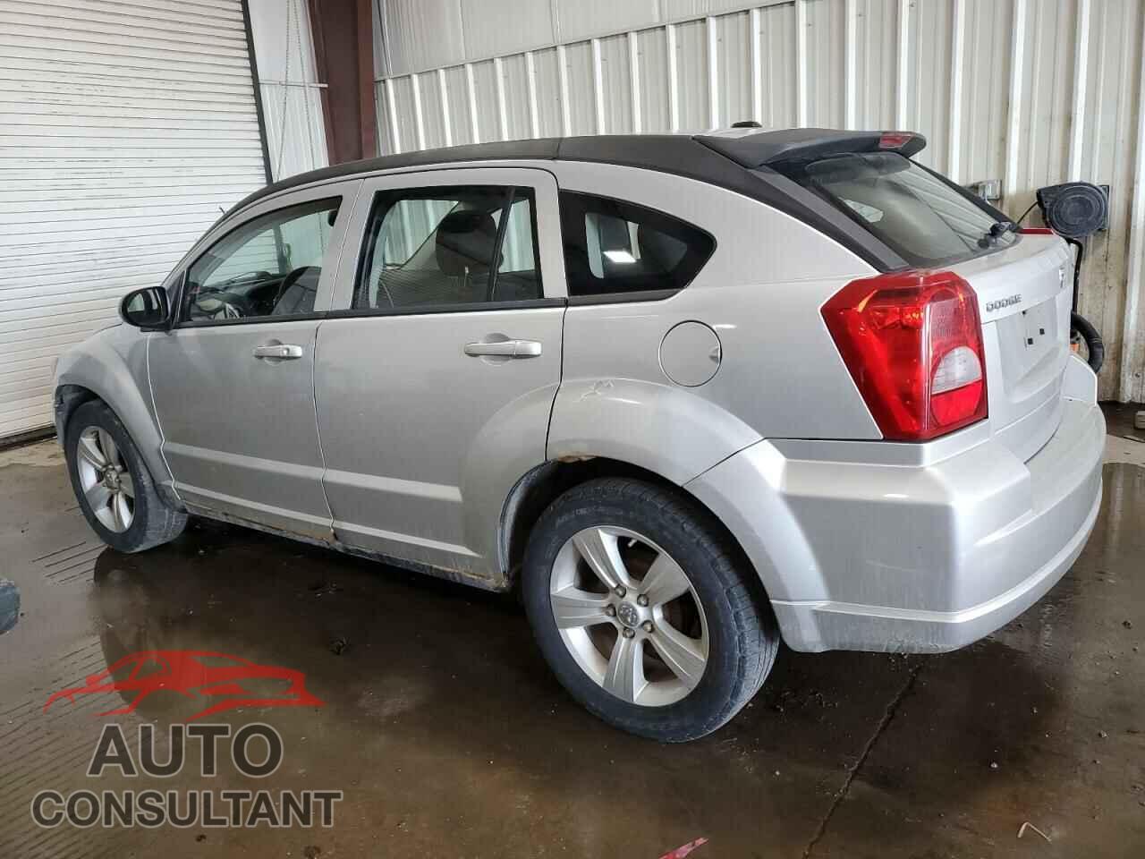 DODGE CALIBER 2011 - 1B3CB3HA8BD153969