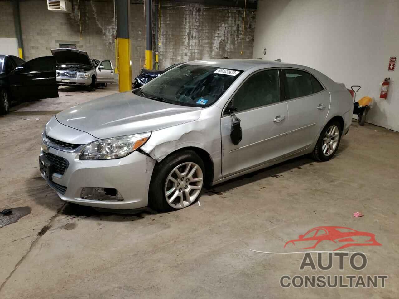 CHEVROLET MALIBU 2015 - 1G11C5SL1FF351269