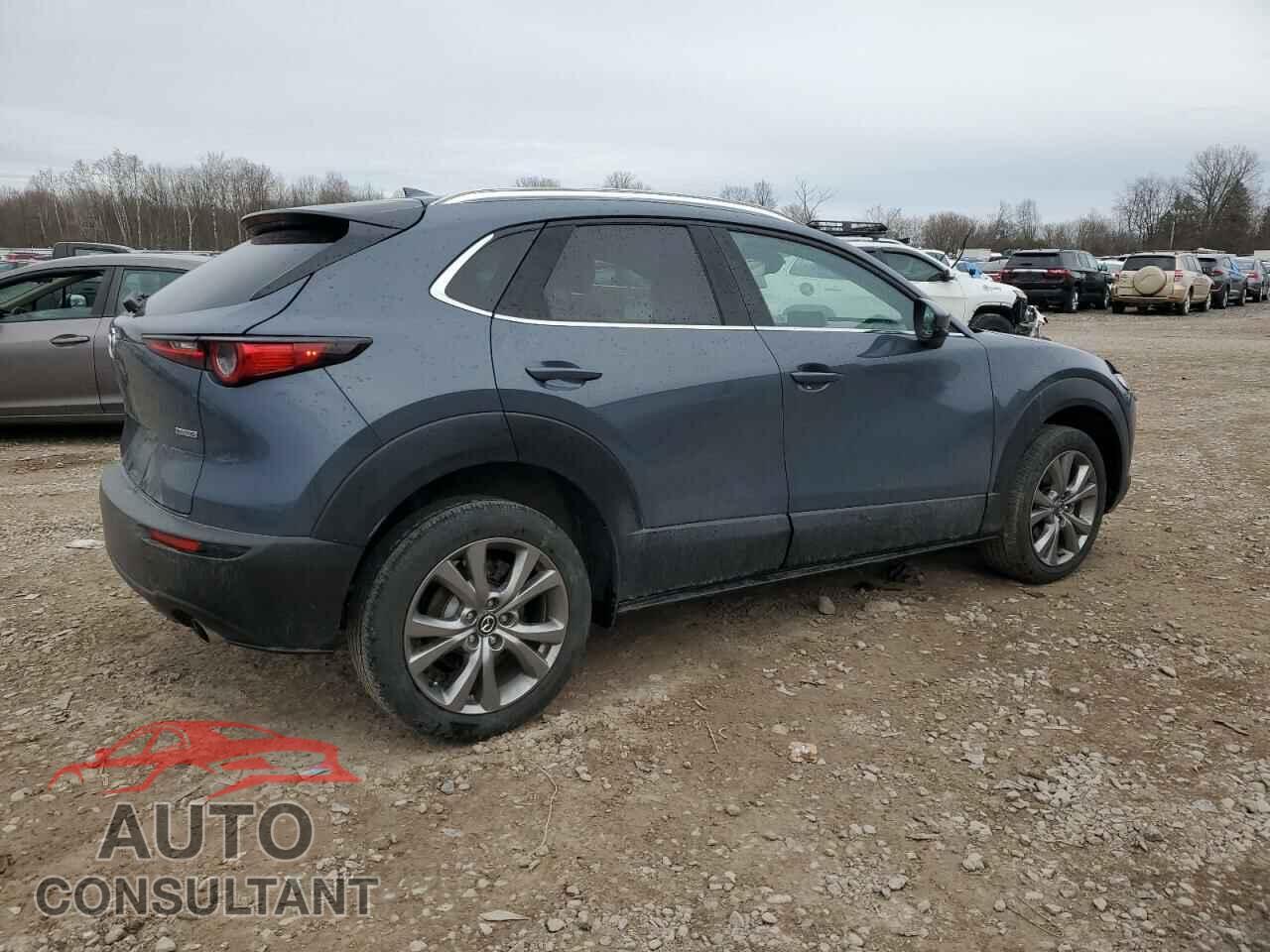 MAZDA CX30 2020 - 3MVDMBEM1LM111430