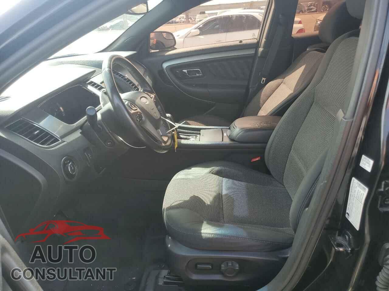 FORD TAURUS 2014 - 1FAHP2E84EG182248