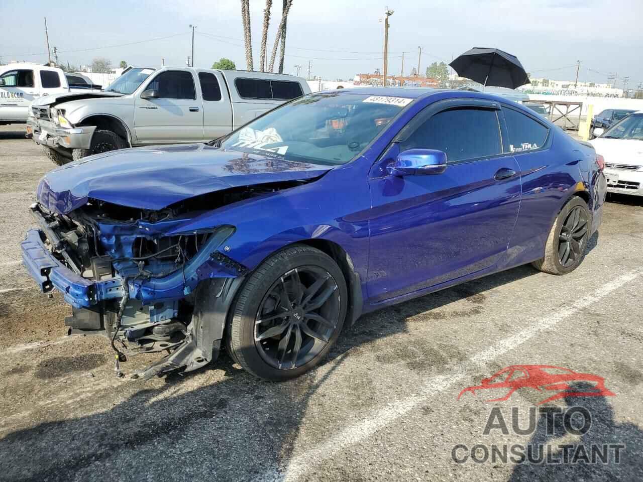 HONDA ACCORD 2017 - 1HGCT1B63HA001081