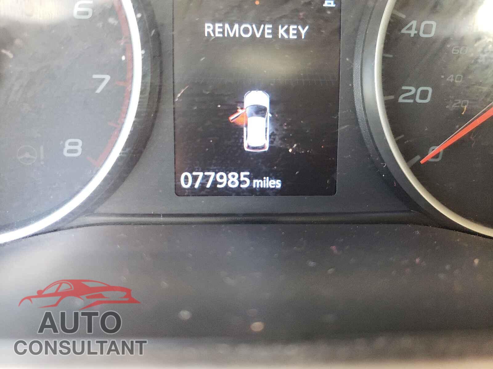MITSUBISHI ECLIPSE 2019 - JA4AS3AA6KZ016736