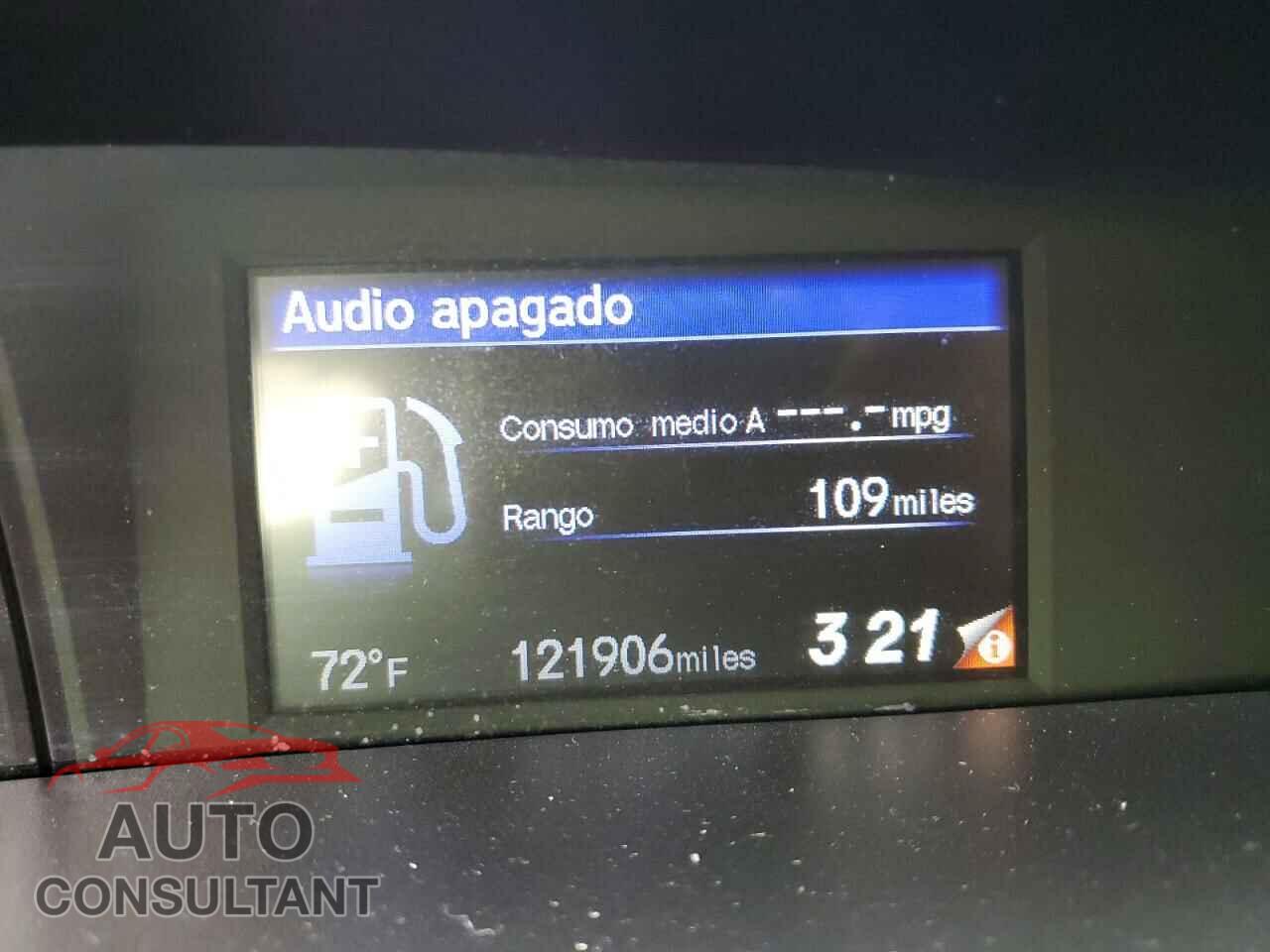HONDA CIVIC 2014 - 19XFB2F81EE032001