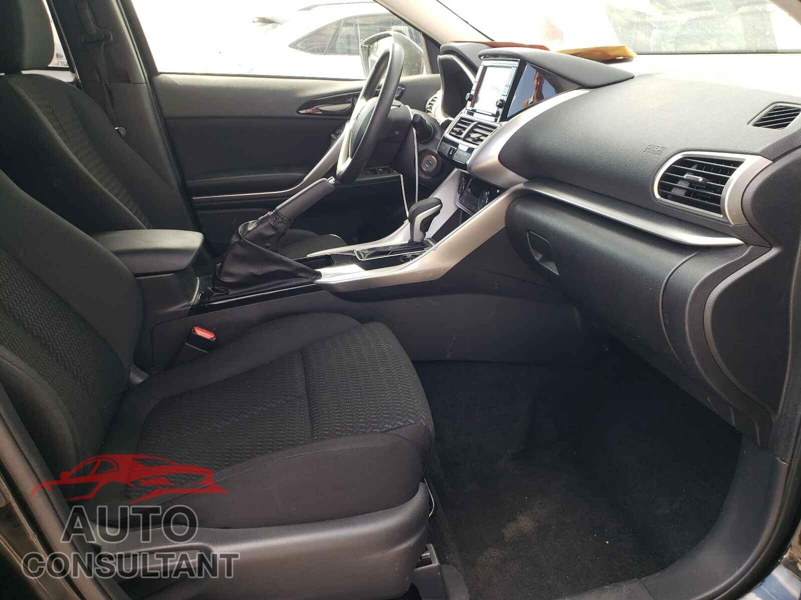 MITSUBISHI ECLIPSE 2019 - JA4AS3AA2KZ040595