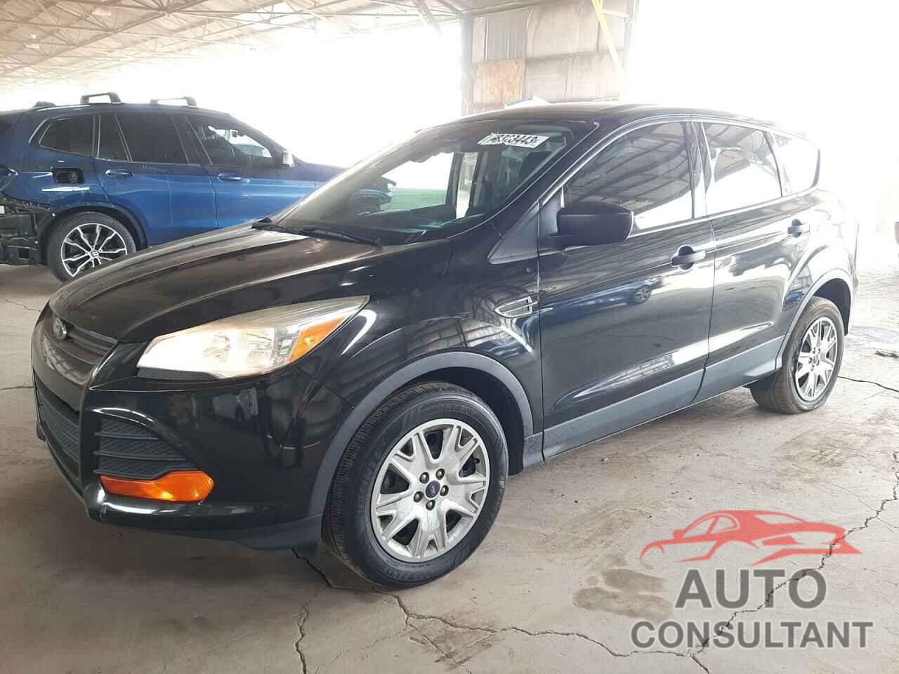 FORD ESCAPE 2015 - 1FMCU0F74FUC05369