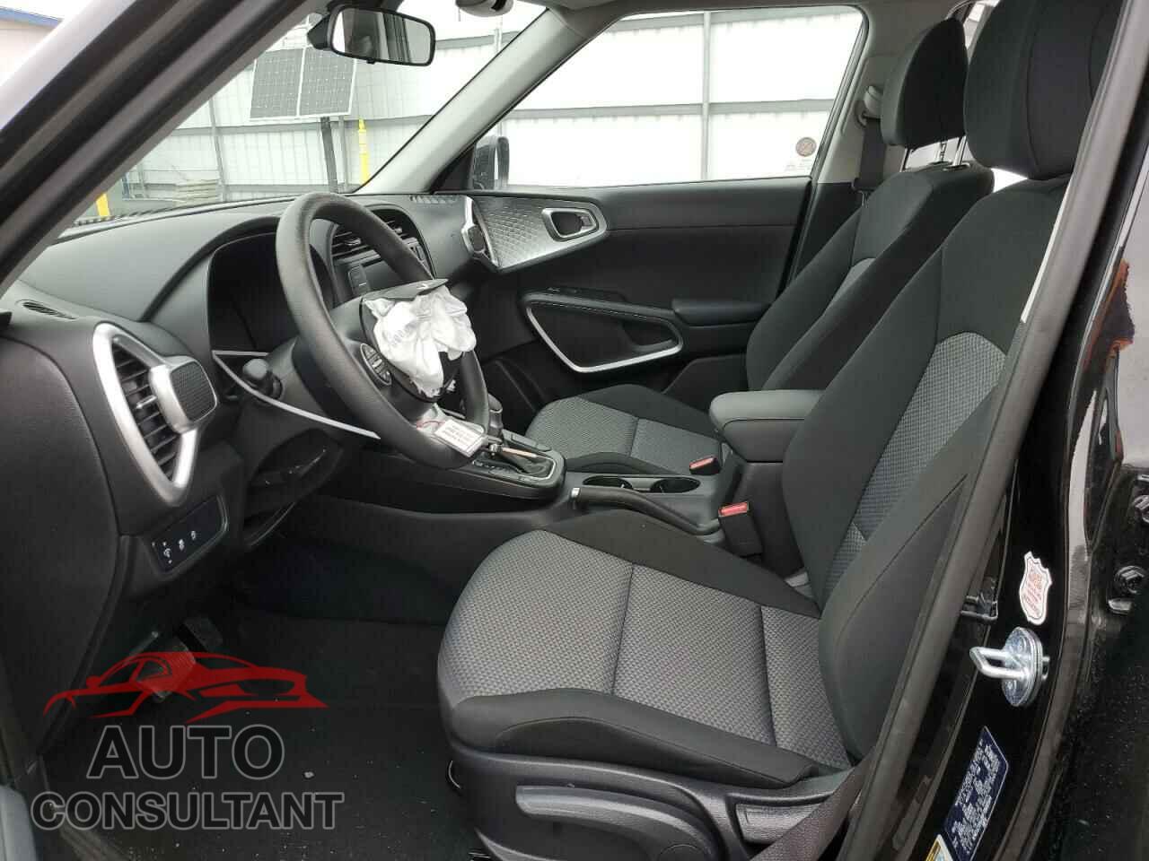 KIA SOUL 2023 - KNDJ23AU8P7888564
