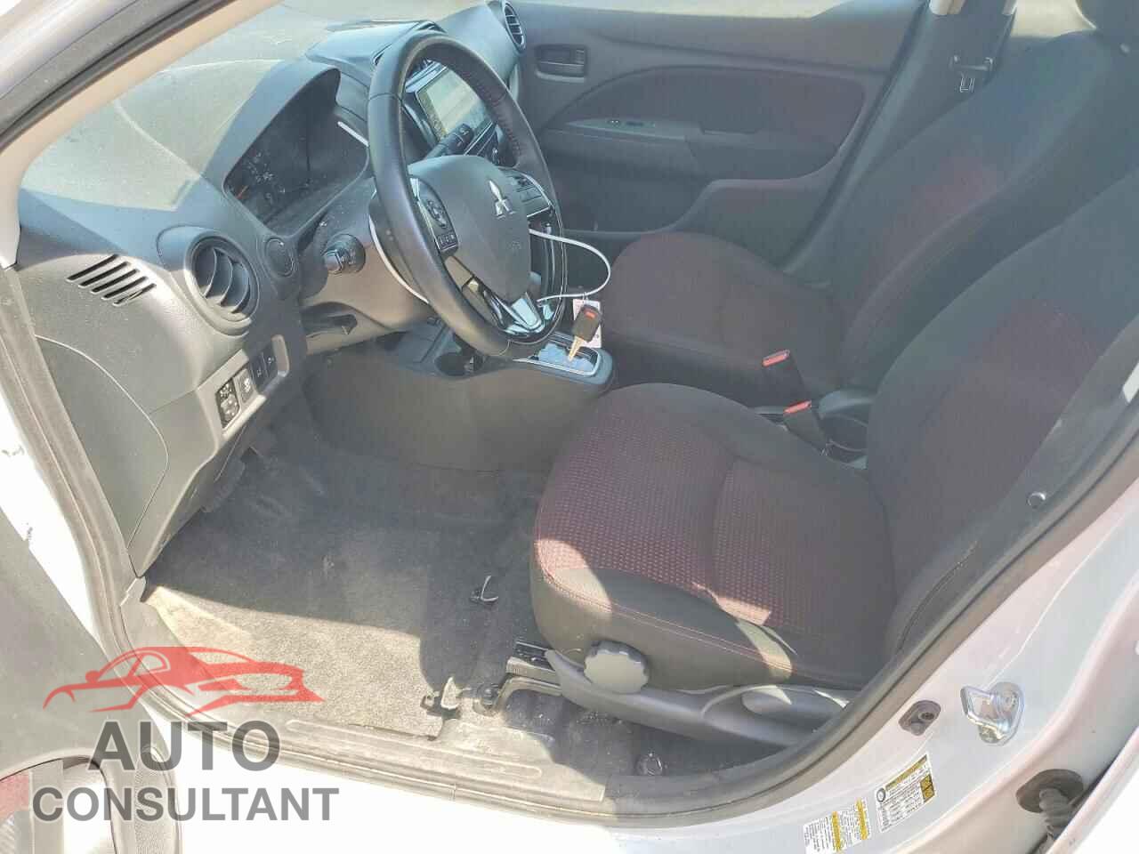 MITSUBISHI MIRAGE 2024 - ML32FUFJ8RHF14908