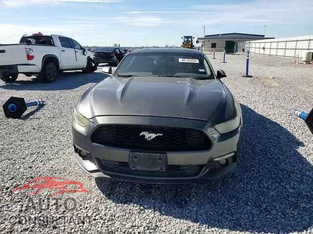 FORD MUSTANG 2016 - 1FA6P8TH8G5252295