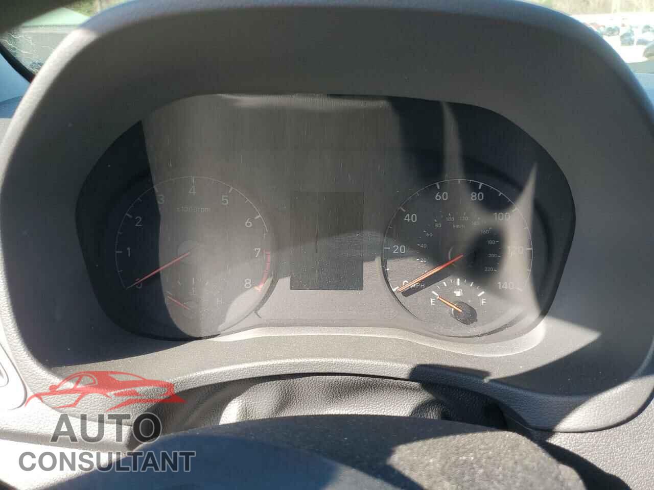 HYUNDAI ACCENT 2022 - 3KPC24A65NE174646