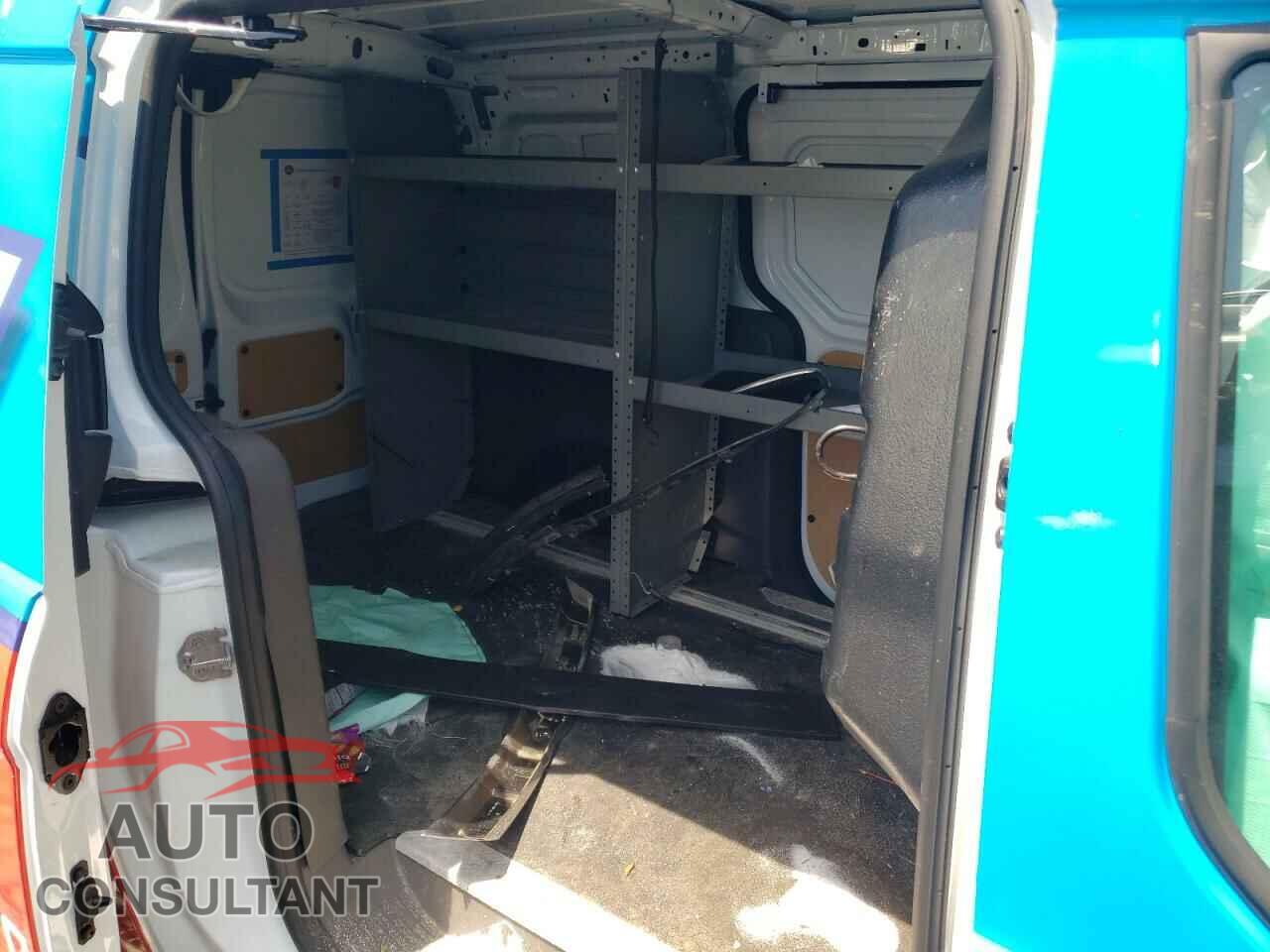FORD TRANSIT 2022 - NM0LS7S20N1517151