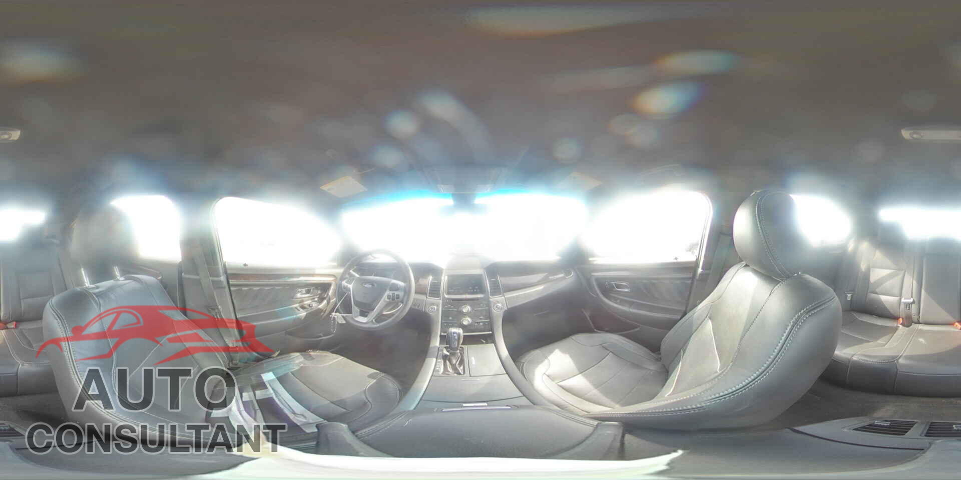 FORD TAURUS 2015 - 1FAHP2F81FG118569