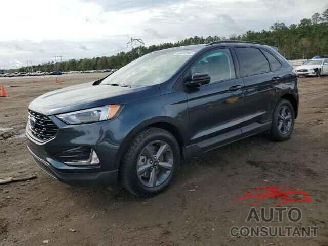 FORD EDGE 2024 - 2FMPK4J92RBA18293