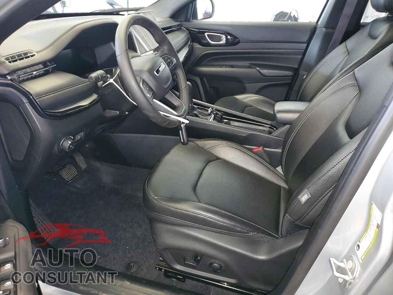 JEEP COMPASS 2024 - 3C4NJDCN3RT171889
