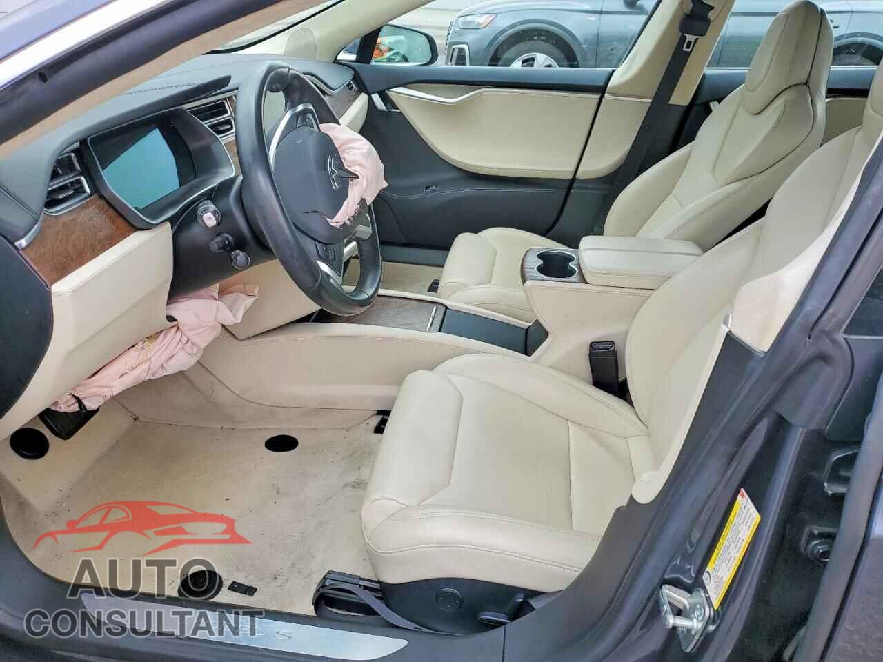 TESLA MODEL S 2017 - 5YJSA1E1XHF217582