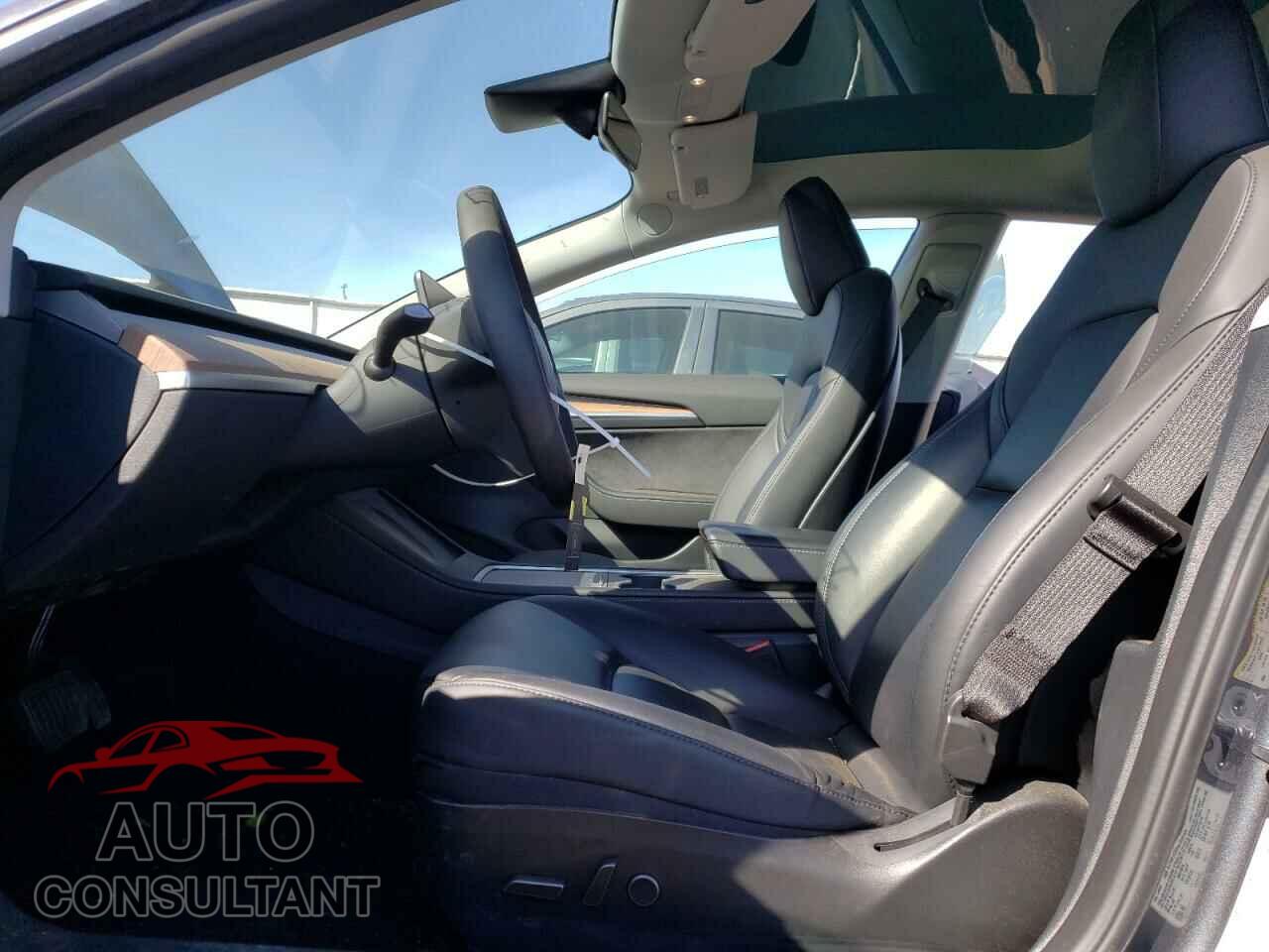 TESLA MODEL 3 2023 - 5YJ3E1EA8PF638756
