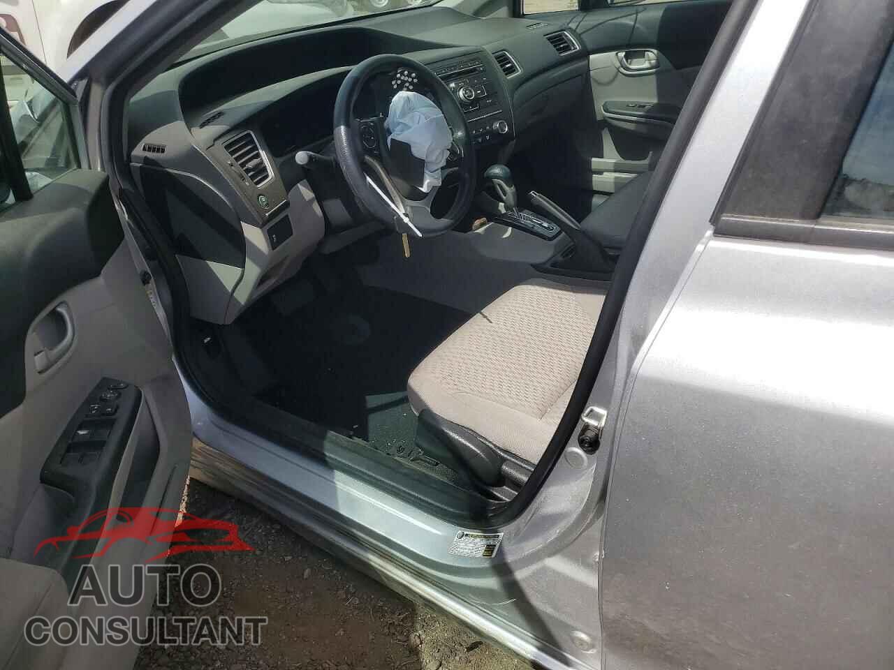 HONDA CIVIC 2014 - 19XFB2F59EE082120