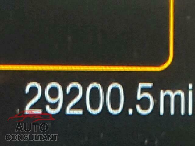 FORD EDGE SE 2015 - 2FMTK3G98FBC17098