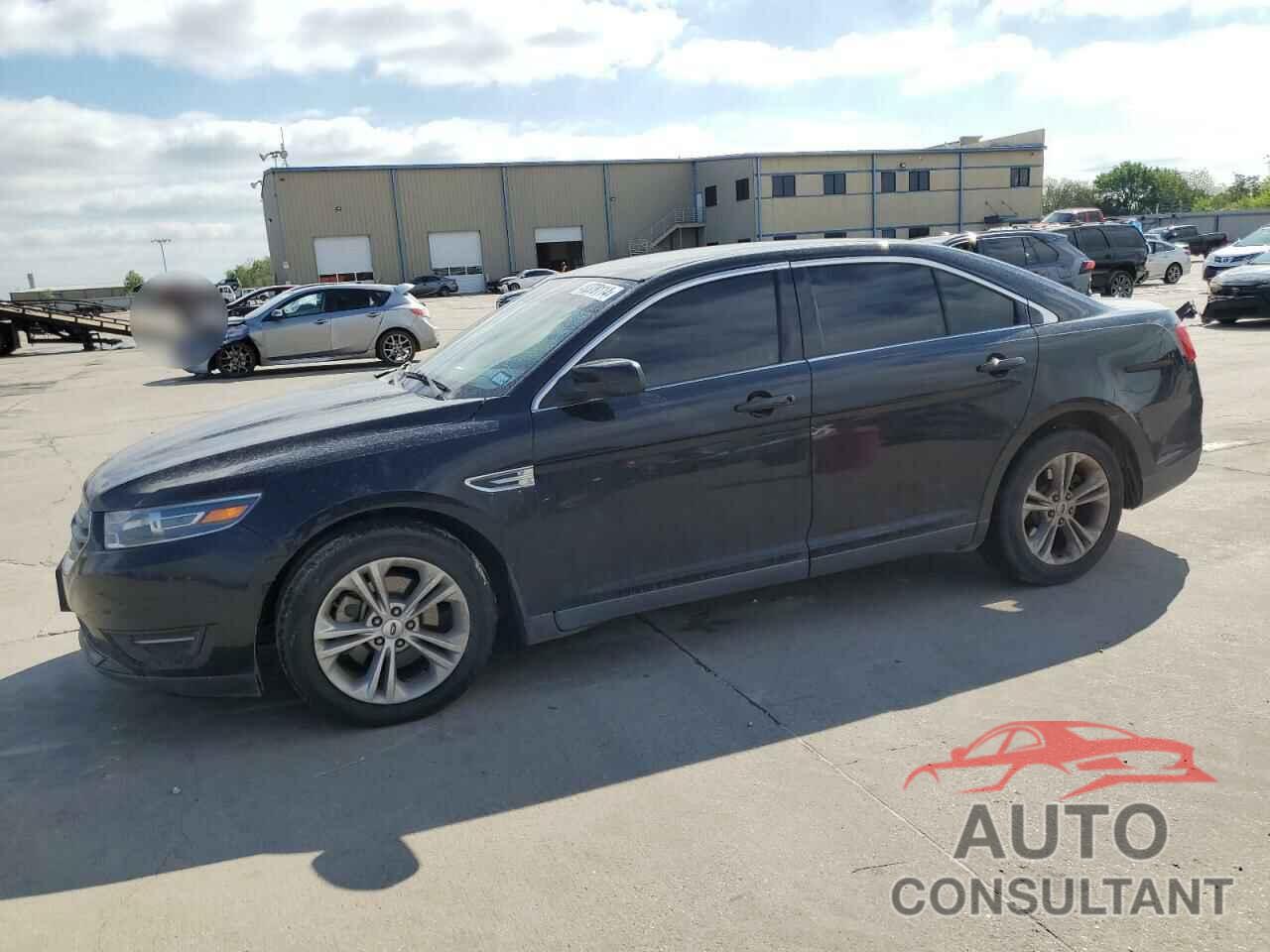 FORD TAURUS 2016 - 1FAHP2E8XGG136250