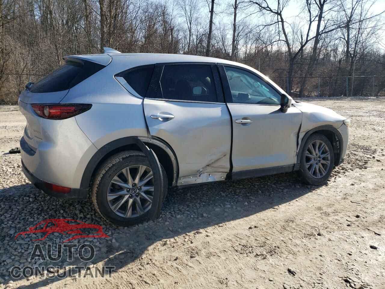 MAZDA CX-5 2020 - JM3KFBDM5L1773584