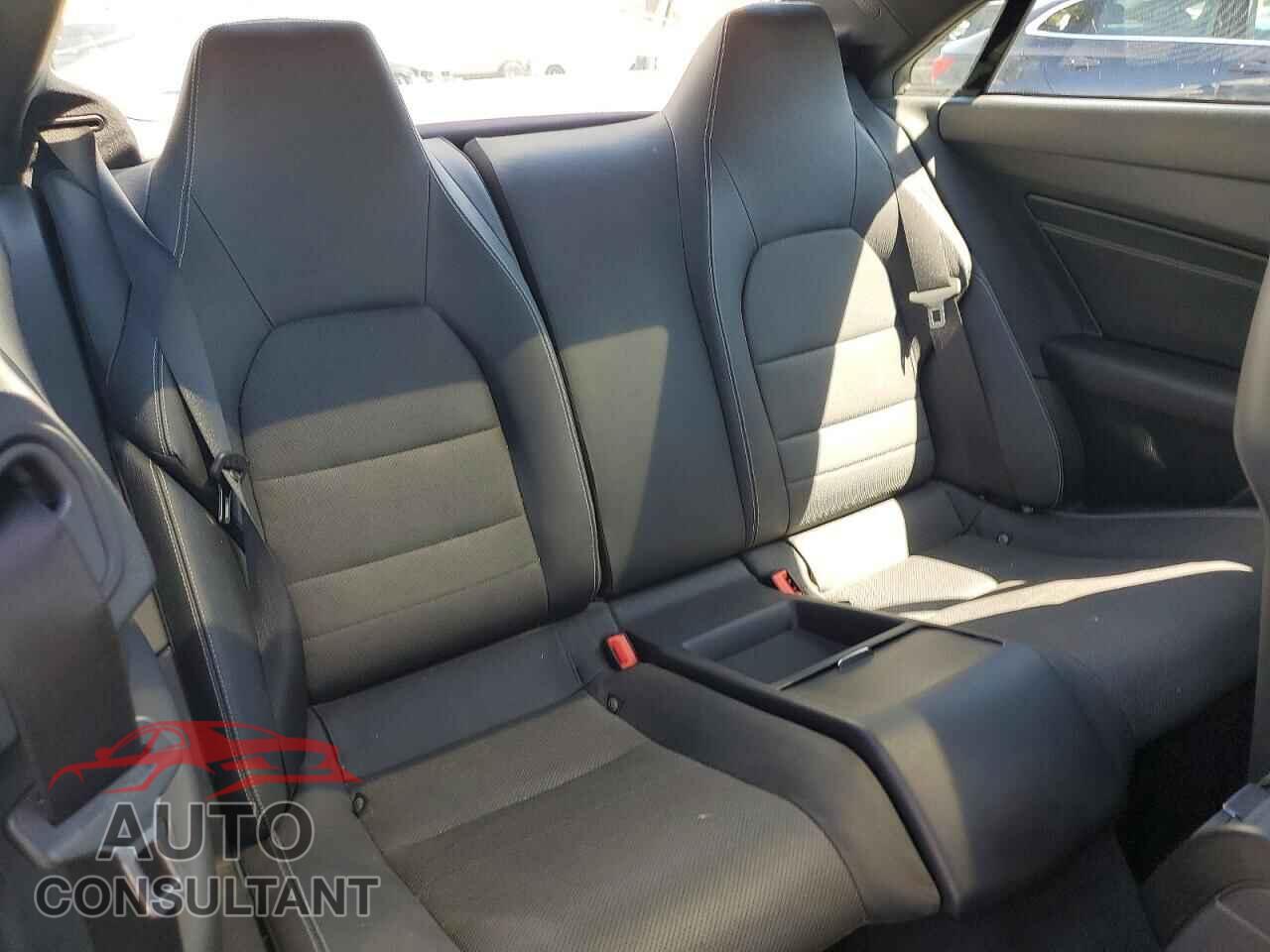 MERCEDES-BENZ E-CLASS 2015 - WDDKJ6FBXFF294570
