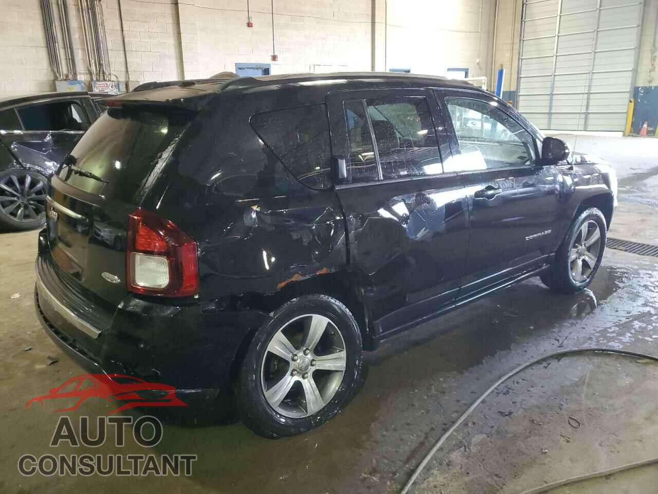 JEEP COMPASS 2016 - 1C4NJDEB7GD784295