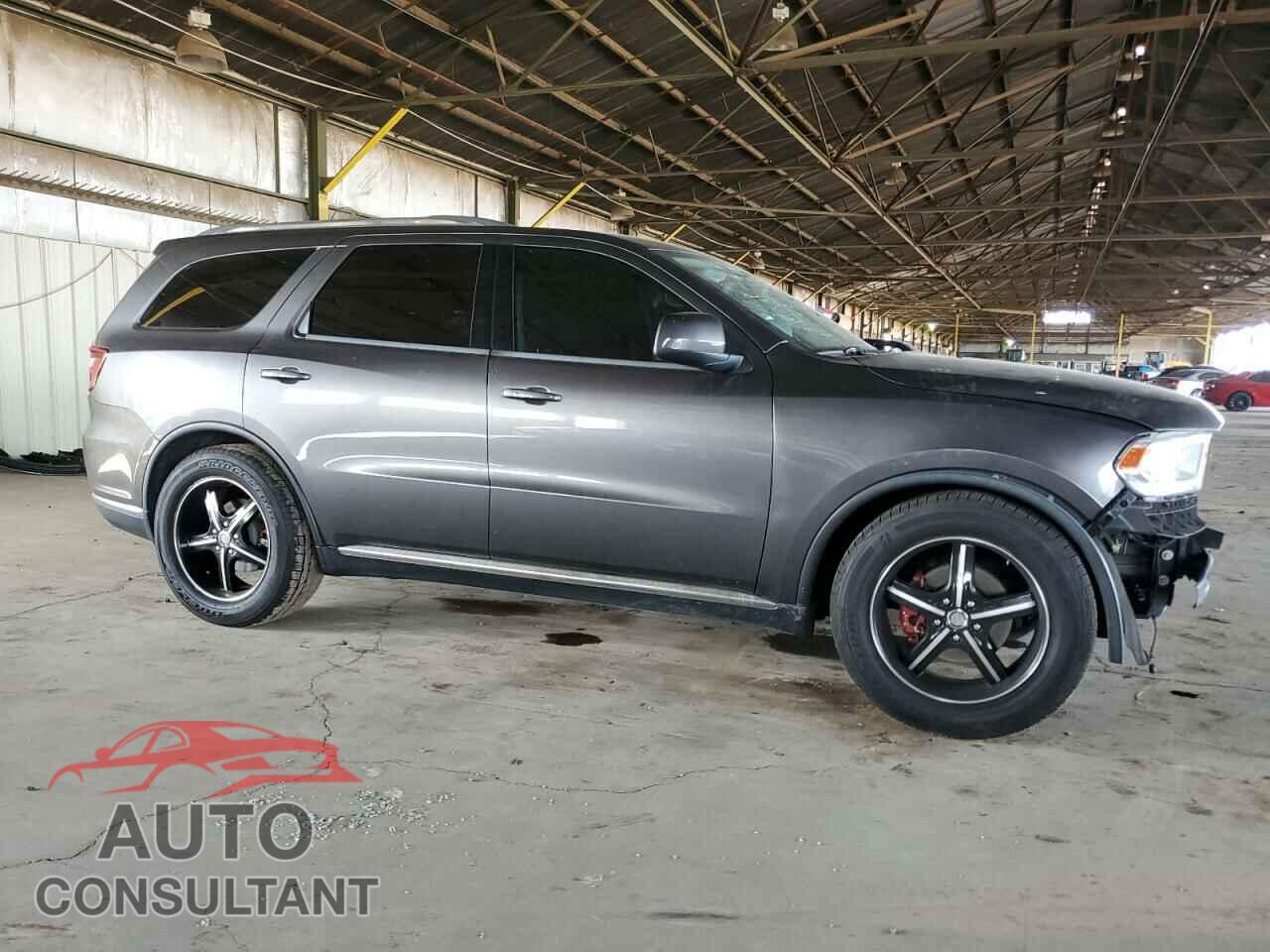 DODGE DURANGO 2015 - 1C4RDHAG6FC689510