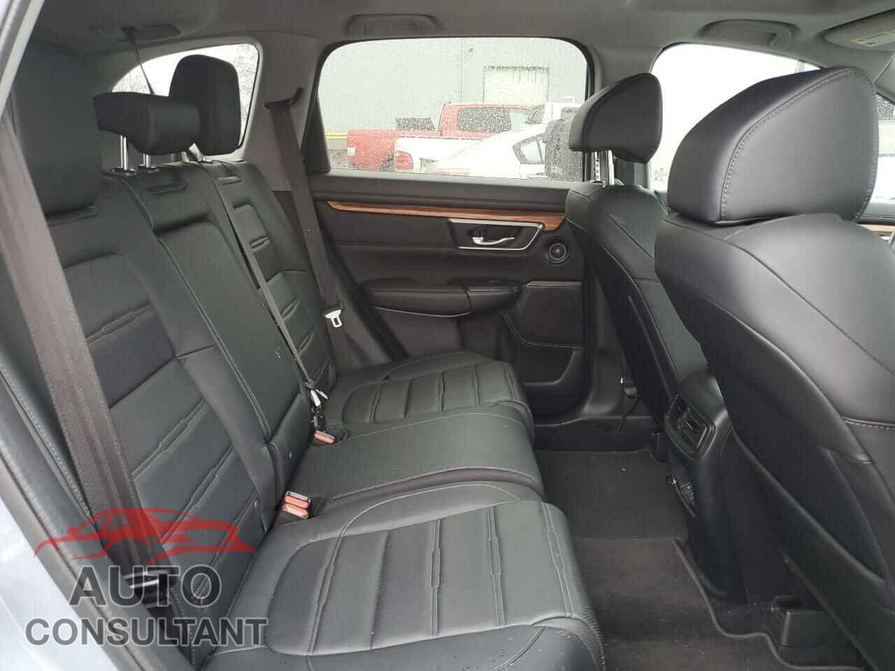 HONDA CRV 2020 - 7FARW1H87LE012338