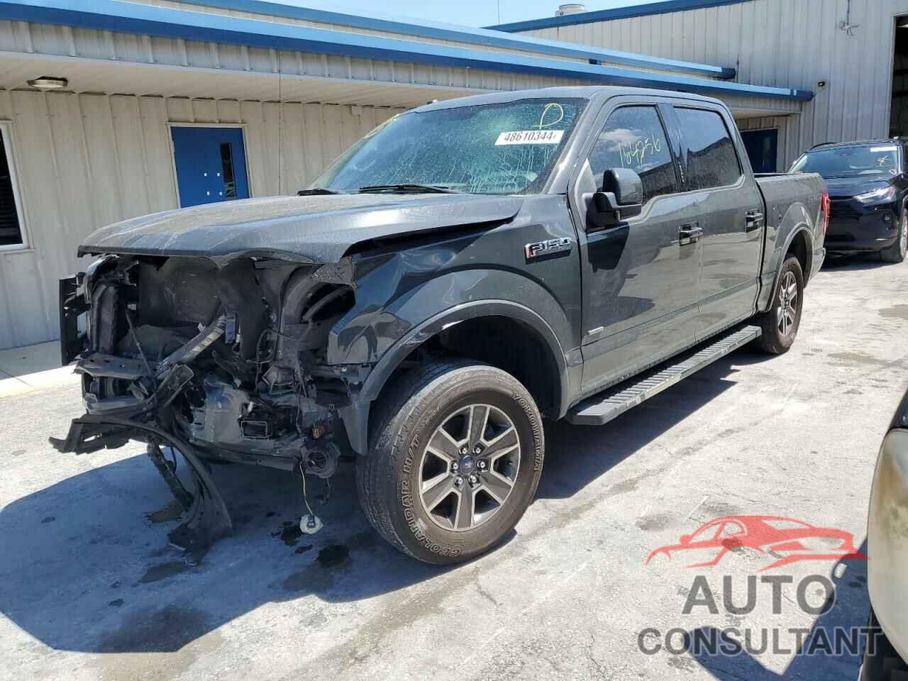 FORD F-150 2017 - 1FTEW1CP2HFB17994