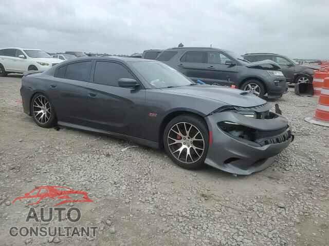 DODGE CHARGER 2017 - 2C3CDXGJ7HH536805