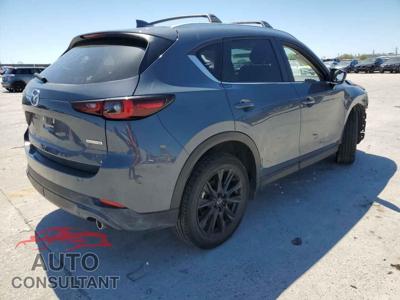 MAZDA CX-5 PREFE 2023 - JM3KFBCMXP0275491