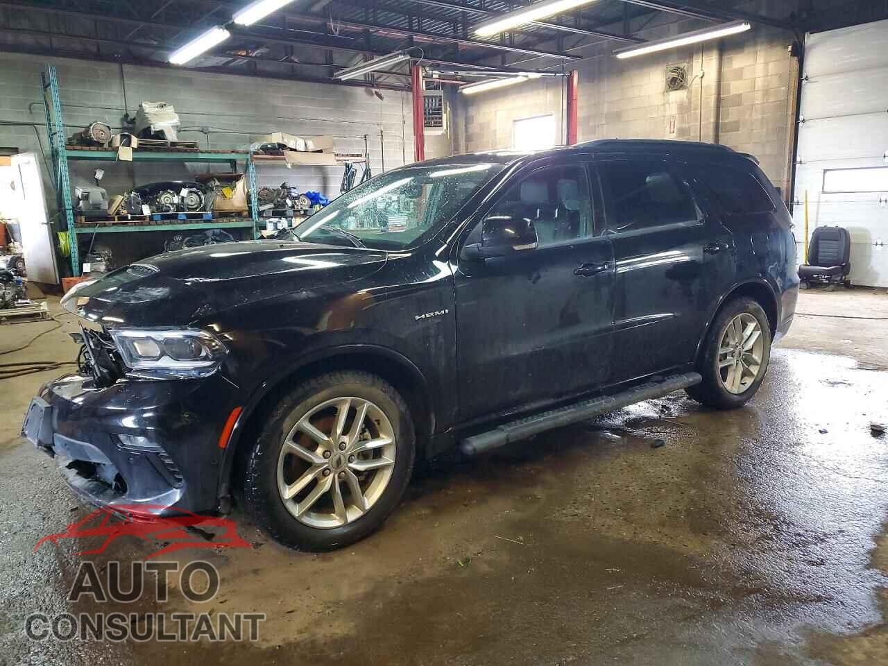 DODGE DURANGO 2023 - 1C4SDJCT3PC636560