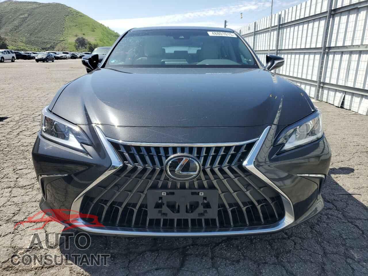 LEXUS ES300 2023 - 58ADA1C19PU027956