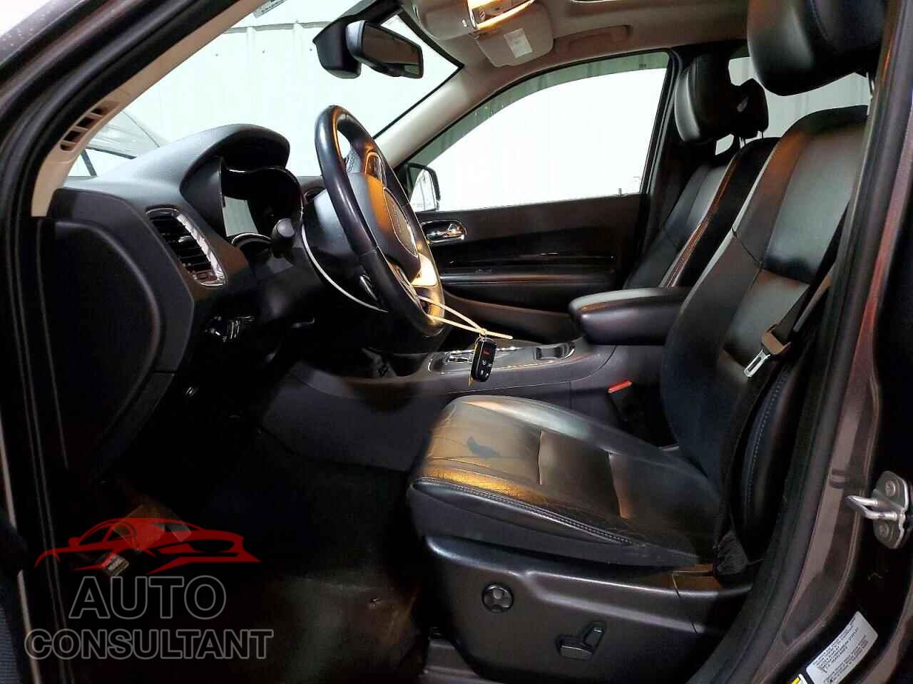 DODGE DURANGO 2015 - 1C4RDJDG3FC100058