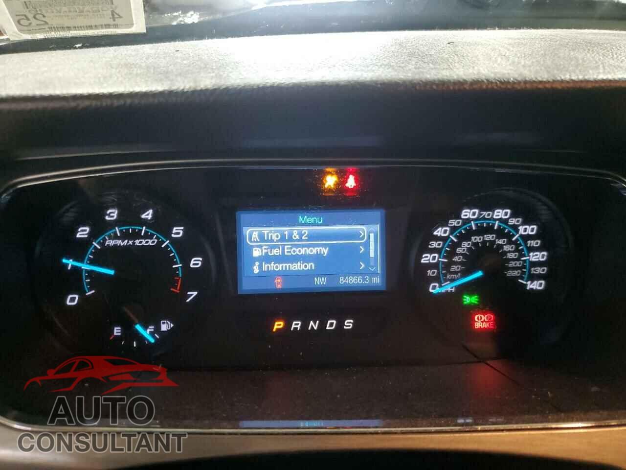 FORD TAURUS 2019 - 1FAHP2E81KG116431