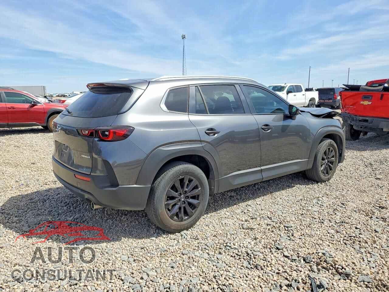 MAZDA CX-50 2025 - 7MMVABBM9SN310670