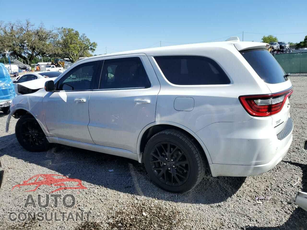 DODGE DURANGO 2016 - 1C4RDHAG7GC361868