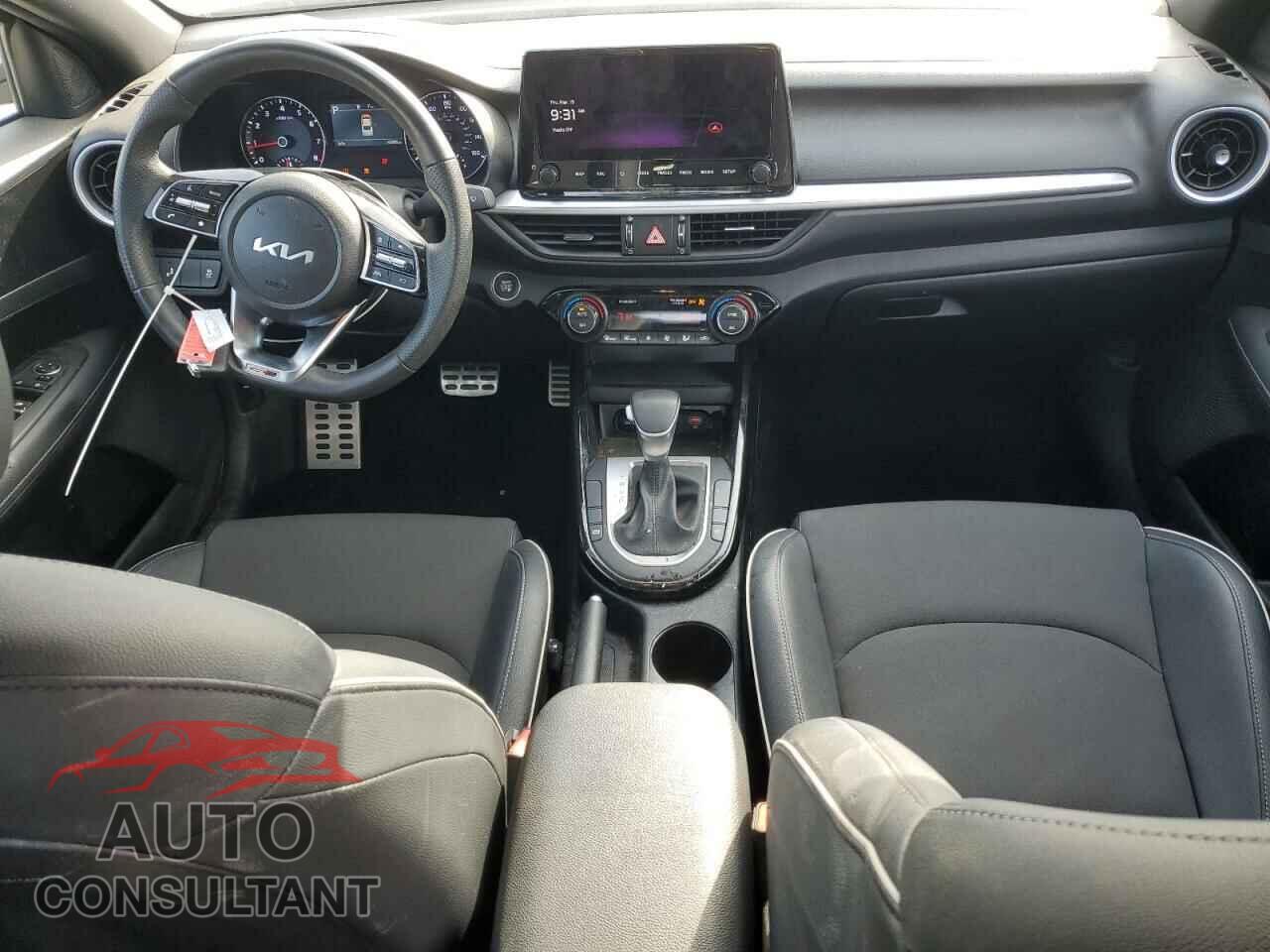KIA FORTE 2023 - 3KPF54AD2PE679727