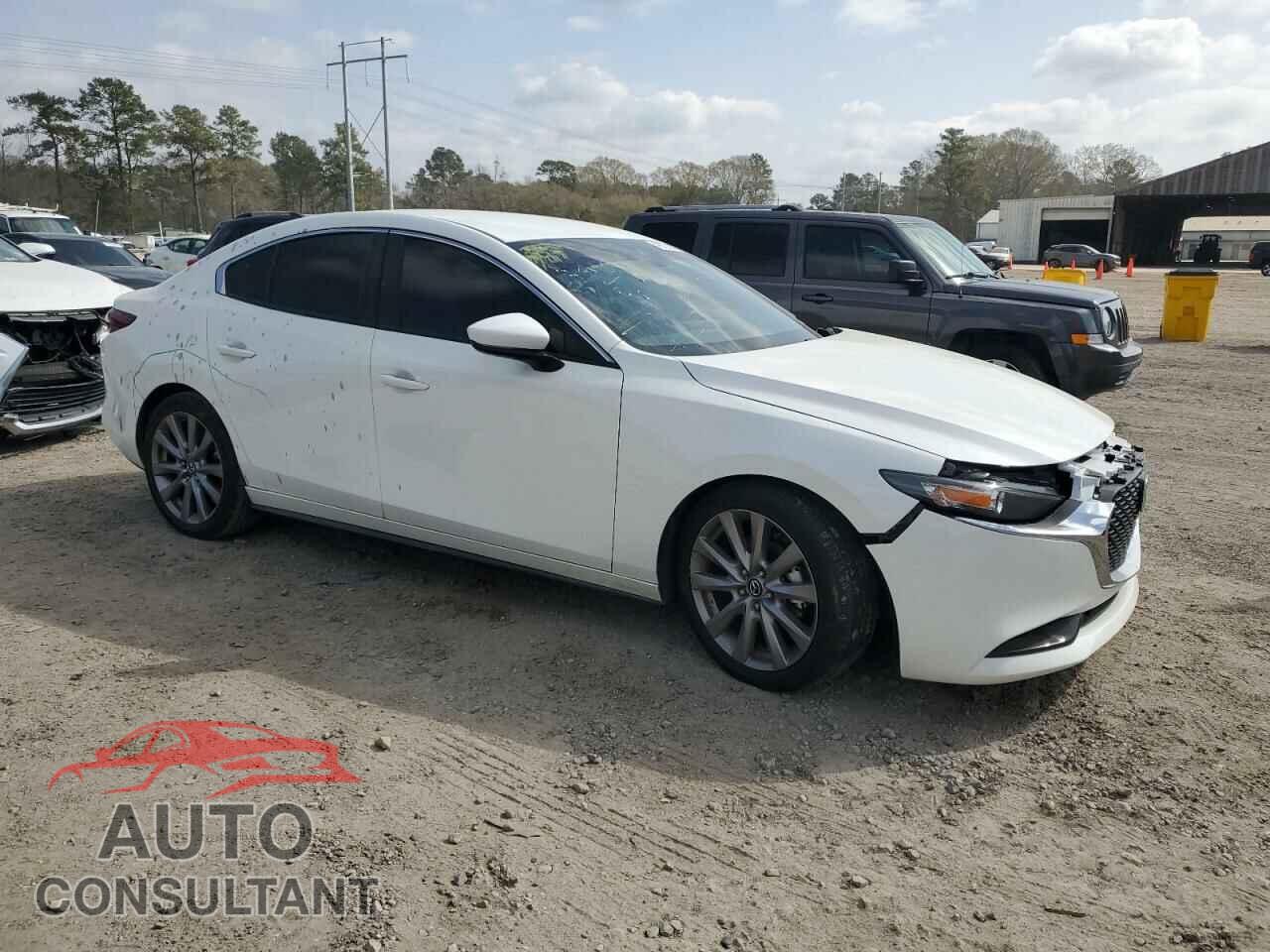 MAZDA 3 2019 - JM1BPACL5K1110913