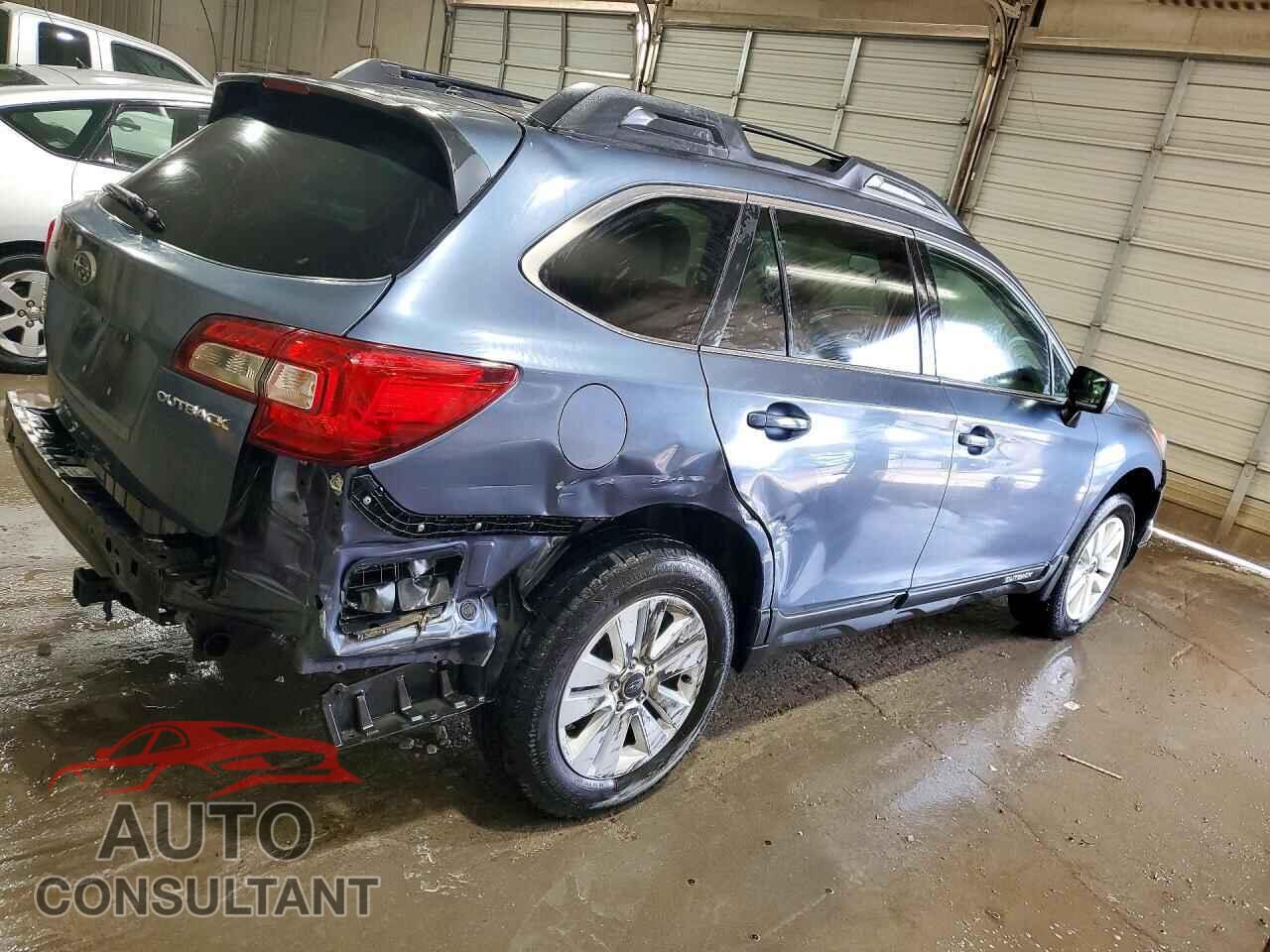 SUBARU OUTBACK 2015 - 4S4BSBCC6F3235882